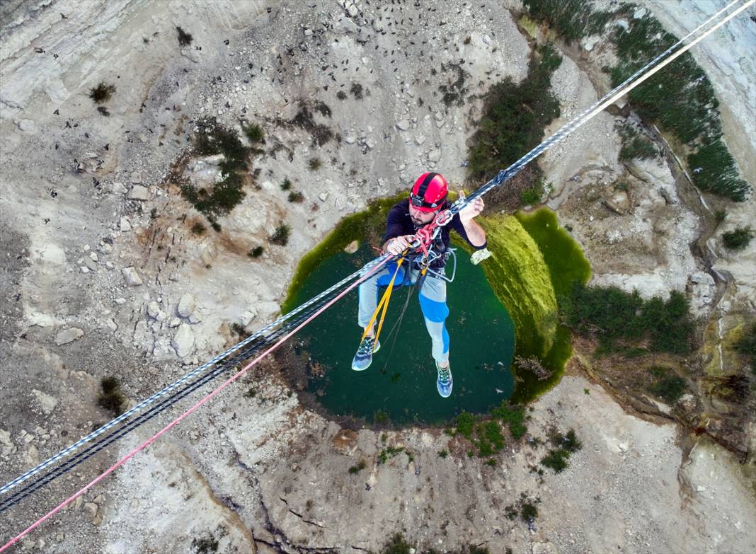 Konya’nın hayati sorununa ürküten bakış 6